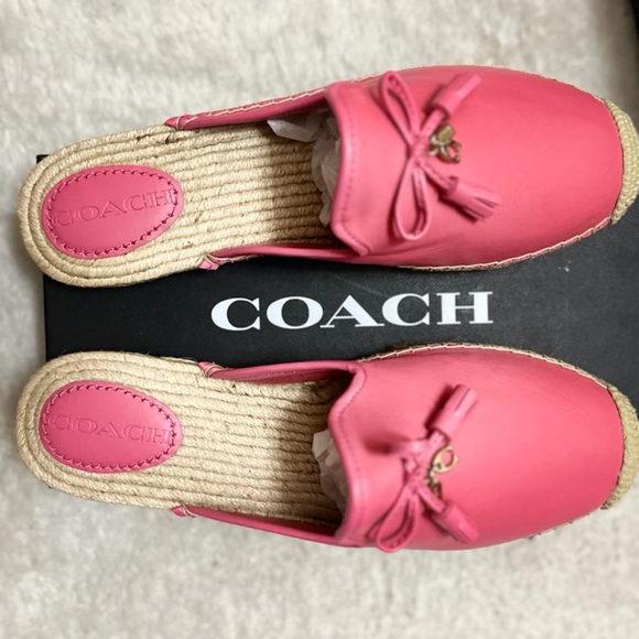 Coach - Picture 4 of 5